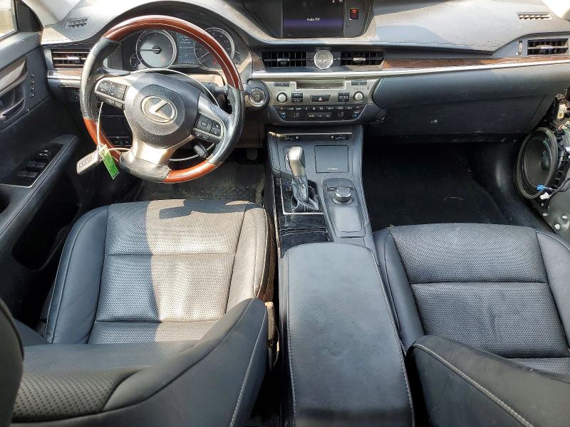 Aukcja sprzedaży 2018 Lexus Es, vin: 58ABK1GG2JU111594, numer aukcji: 60529816