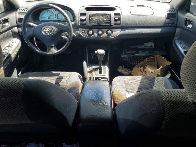 2003 Toyota Camry მანქანა იყიდება აუქციონზე, vin: 4T1BE32K33U785570, აუქციონის ნომერი: 63153186