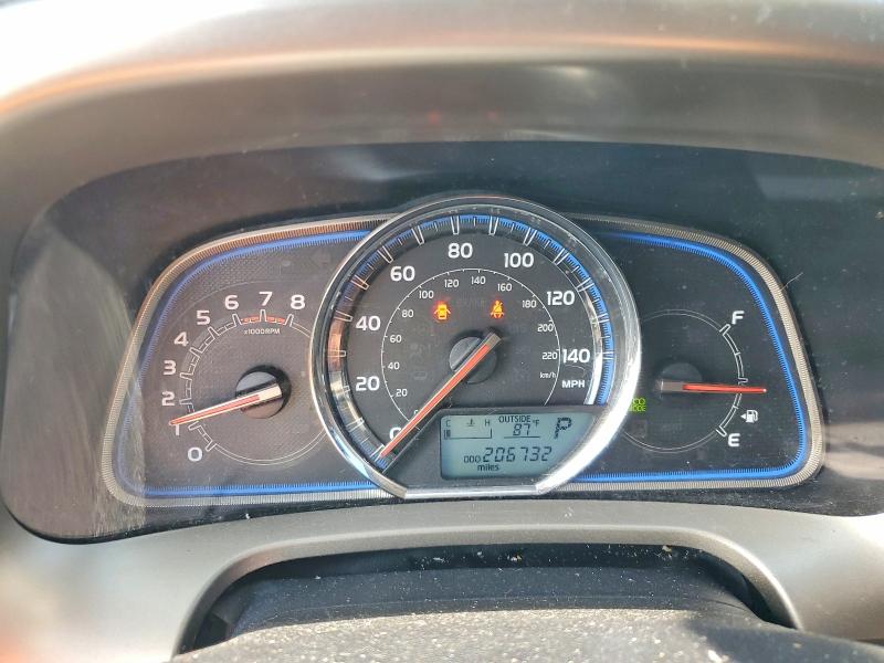 Auction sale of the 2013 Toyota Rav4, vin: 2T3YFREV1DW069369, lot number: 61922636