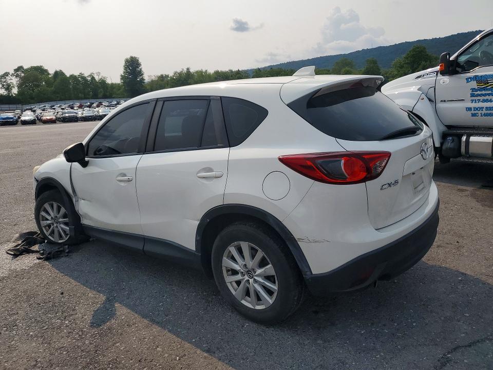 Продаж на аукціоні авто 2013 Mazda Cx-5, vin: JM3KE2BE5D0103071, номер лоту: 62907006
