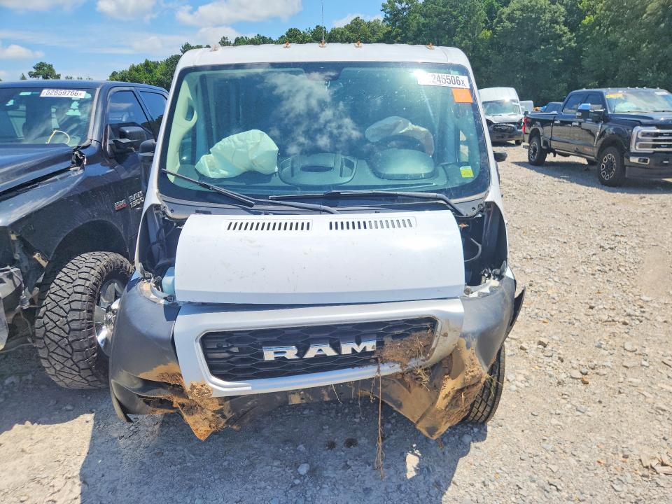 Продаж на аукціоні авто 2020 Ram Promaster 1500, vin: 3C6TRVNG5LE141591, номер лоту: 60245506