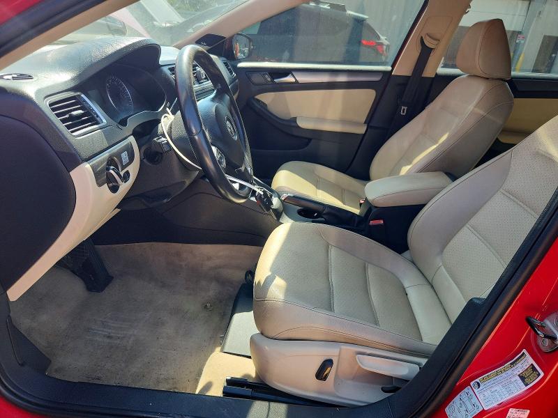 Продаж на аукціоні авто 2013 Volkswagen Jetta, vin: 3VWLL7AJ4DM385566, номер лоту: 61518426
