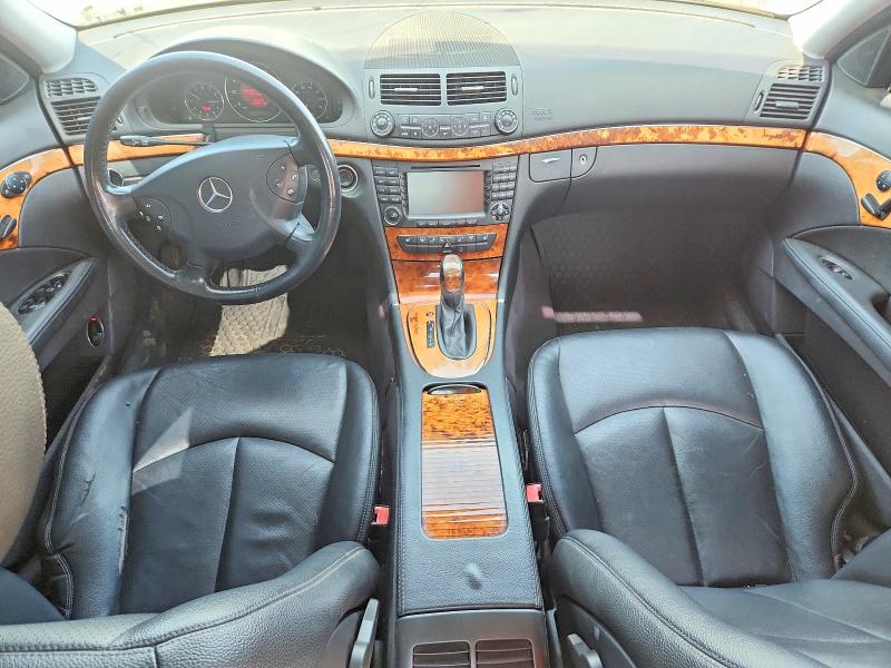 Продажа на аукционе авто 2006 Mercedes-benz E, vin: WDBUF87J46X205493, номер лота: 63007716