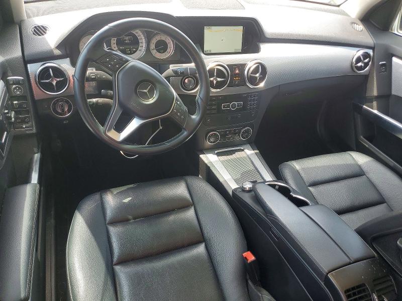 2014 Mercedes-benz Glk მანქანა იყიდება აუქციონზე, vin: WDCGG5HB7EG292414, აუქციონის ნომერი: 62750846
