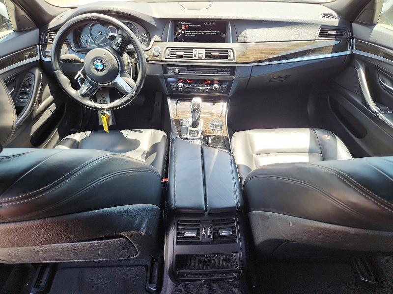 Aukcja sprzedaży 2016 Bmw 535, vin: WBA5B1C5XGG553105, numer aukcji: 61792166