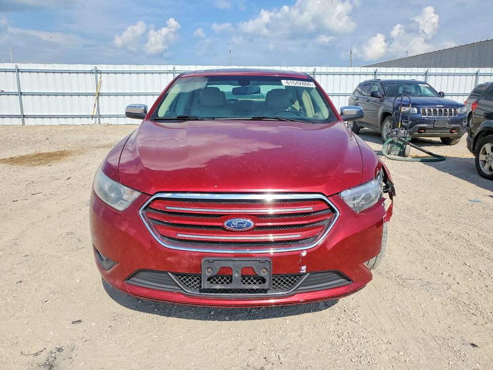 Продажа на аукционе авто 2013 Ford Taurus, vin: 1FAHP2F81DG131254, номер лота: 61542866