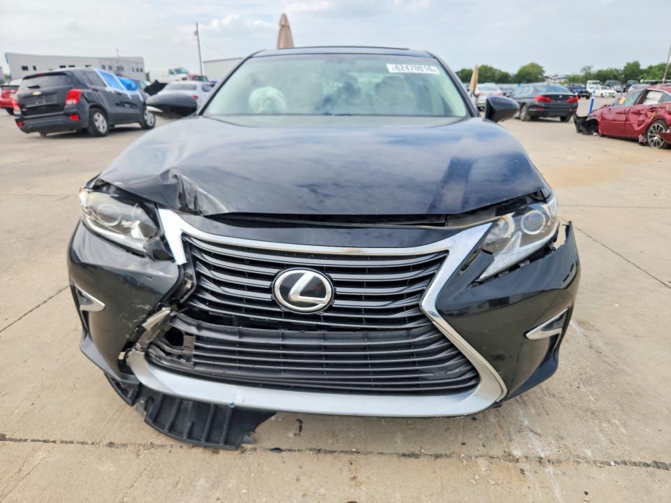 Aukcja sprzedaży 2016 Lexus Es, vin: JTHBK1GG1G2231255, numer aukcji: 62470016