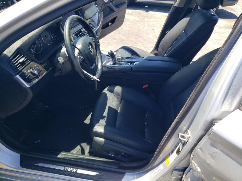 Продажа на аукционе авто 2015 Bmw 528, vin: WBA5A5C56FD522668, номер лота: 59346396