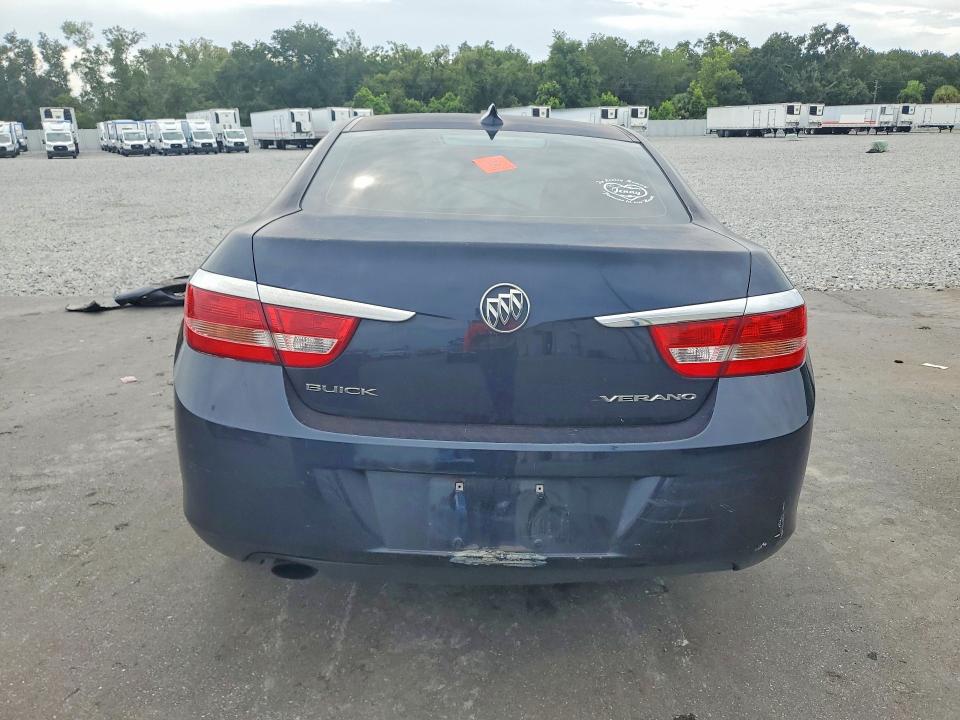 2016 Buick Verano მანქანა იყიდება აუქციონზე, vin: 1G4PP5SK2G4129118, აუქციონის ნომერი: 62005856