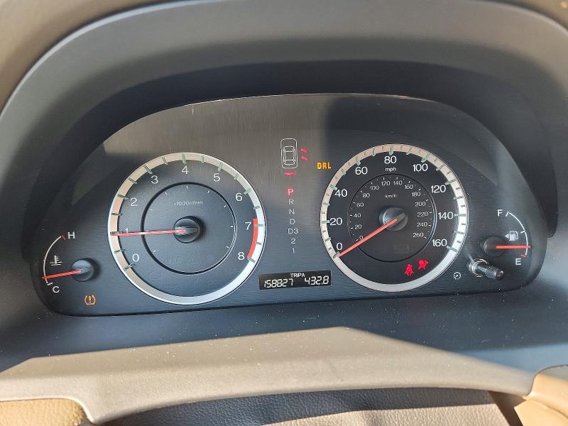 Продажа на аукционе авто 2010 Honda Accord, vin: 1HGCP2F40AA099334, номер лота: 63348866