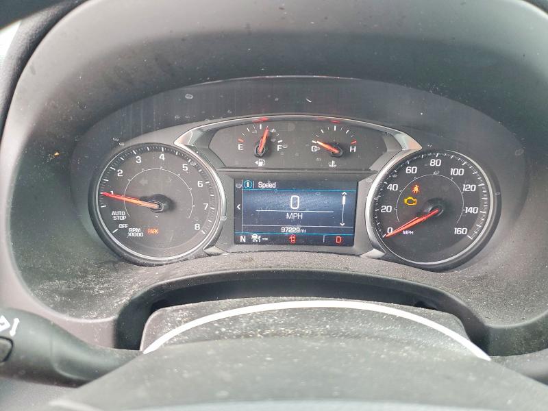 Продаж на аукціоні авто 2024 Gmc Terrain, vin: 3GKALMEG4RL250175, номер лоту: 61563926