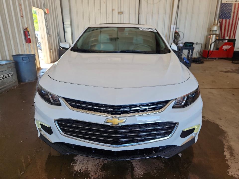 Продаж на аукціоні авто 2018 Chevrolet Malibu, vin: 1G1ZD5ST3JF225472, номер лоту: 60239346