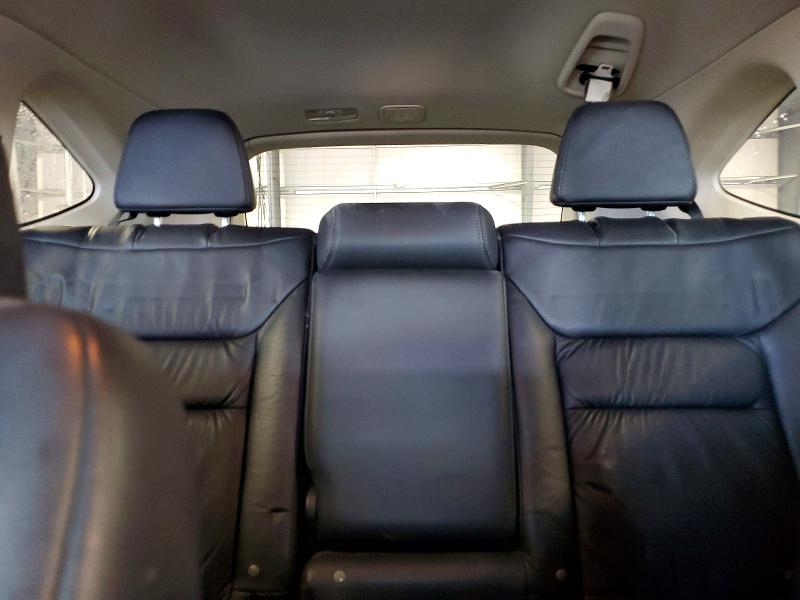 Продаж на аукціоні авто 2012 Honda Cr-v, vin: 5J6RM4H78CL021258, номер лоту: 61082666