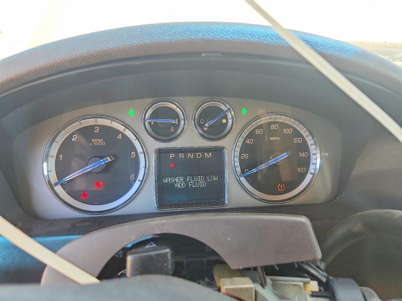 Продаж на аукціоні авто 2009 Cadillac Escalade, vin: 1GYFC23229R147126, номер лоту: 59897966