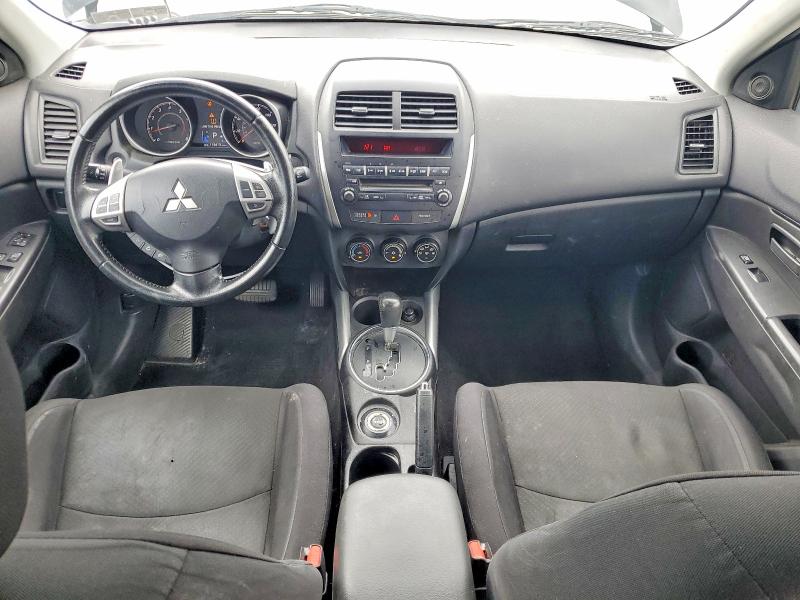 Продаж на аукціоні авто 2013 Mitsubishi Outlander Sport, vin: 4A4AR3AU2DE008745, номер лоту: 63429526