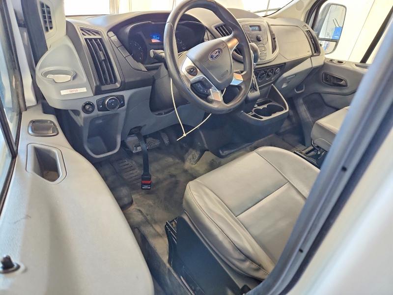 Aukcja sprzedaży 2016 Ford Transit, vin: 1FTYR2CM4GKB47407, numer aukcji: 62302246