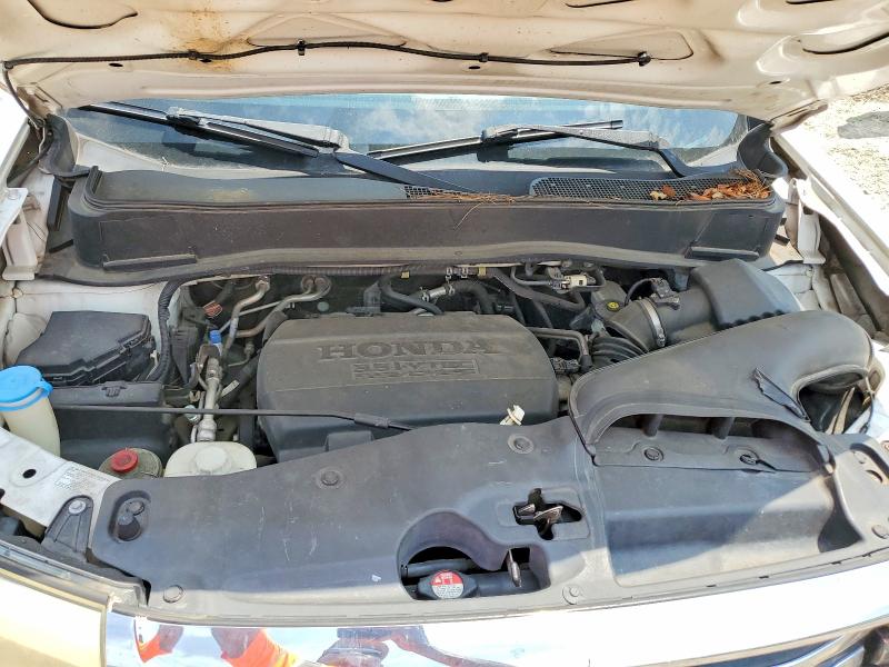 Продаж на аукціоні авто 2013 Honda Pilot, vin: 5FNYF3H75DB003939, номер лоту: 62790456