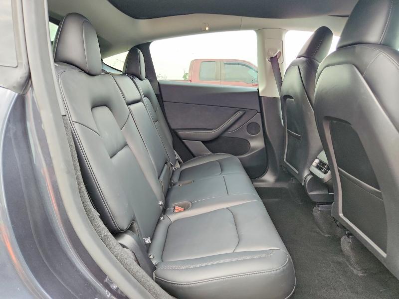Aukcja sprzedaży 2025 Tesla Model Y, vin: 7SAYGDEE7SA346237, numer aukcji: 63363576