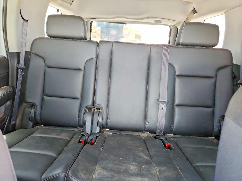 Продажа на аукционе авто 2019 Chevrolet Tahoe, vin: 1GNSKFEC5KR122948, номер лота: 62019056