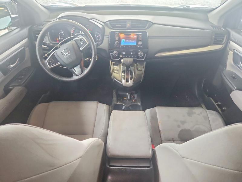 Продажа на аукционе авто 2019 Honda Cr-v, vin: 2HKRW5H39KH415227, номер лота: 62286246
