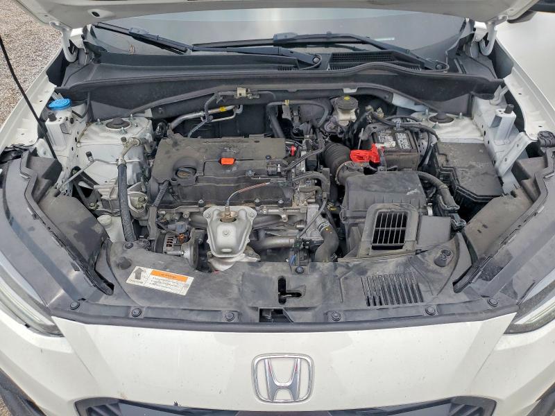 Aukcja sprzedaży 2025 Honda Hr-v, vin: 3CZRZ1H56SM724983, numer aukcji: 63389746