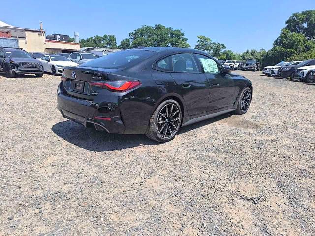 Aukcja sprzedaży 2026 Bmw I4, vin: WBY43HD09TFW48762, numer aukcji: 54846486