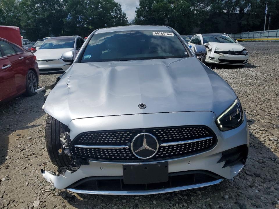 Aukcja sprzedaży 2021 Mercedes-benz E, vin: W1KZF8EBXMA909612, numer aukcji: 60784736