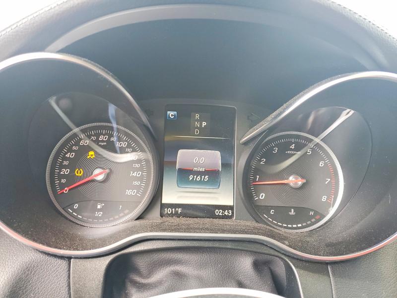 59142076 :رقم المزاد ، WDC0J4KB3KF663513 vin ، 2019 Mercedes-benz Glc Coupe مزاد بيع