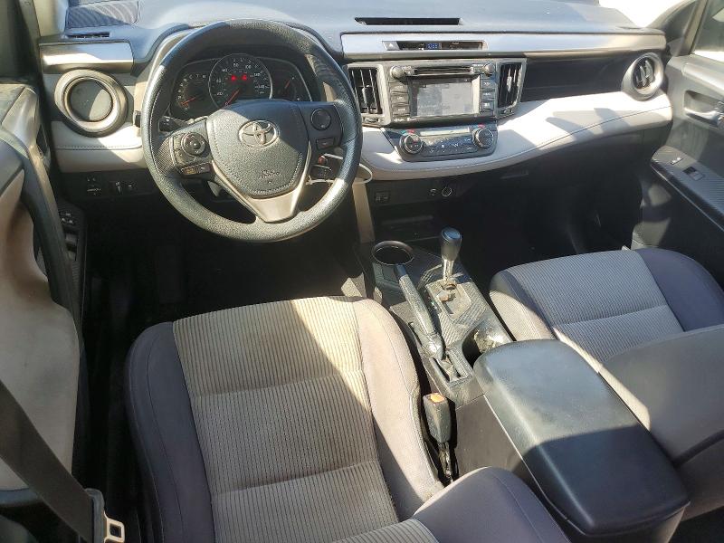 Продажа на аукционе авто 2015 Toyota Rav4, vin: JTMWFREV6FJ052916, номер лота: 61733786