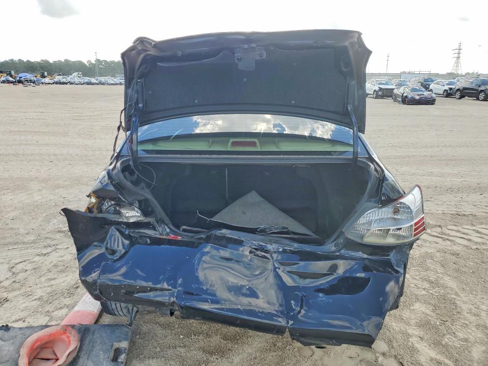 Aukcja sprzedaży 2008 Toyota Yaris, vin: JTDBT923184035632, numer aukcji: 59254916