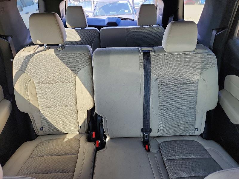 Продажа на аукционе авто 2023 Chevrolet Traverse, vin: 1GNERFKW1PJ242226, номер лота: 57116266