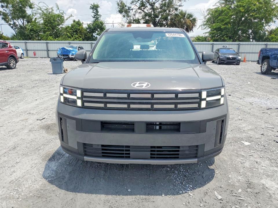 Продажа на аукционе авто 2025 Hyundai Santa Fe, vin: 5NMP14GL5SH113125, номер лота: 62644156