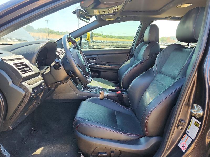 Aukcja sprzedaży 2018 Subaru Wrx, vin: JF1VA1L62J8803927, numer aukcji: 59232216