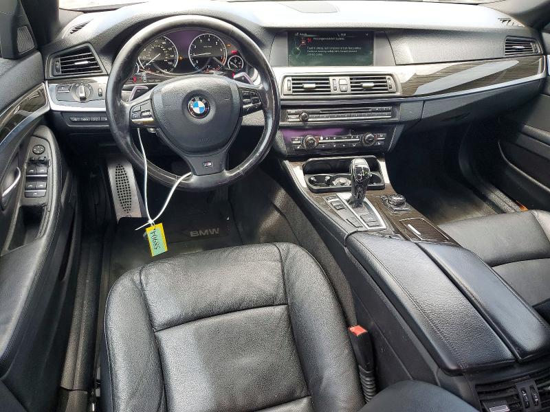 Aukcja sprzedaży 2013 Bmw 535, vin: WBAFR7C57DC828418, numer aukcji: 60879766