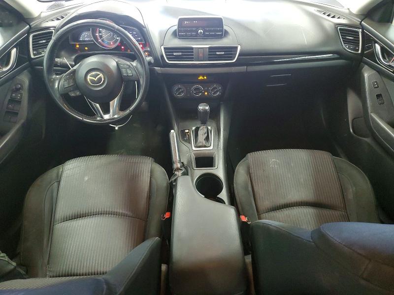 Aukcja sprzedaży 2014 Mazda 3, vin: 3MZBM1V77EM104821, numer aukcji: 63030356