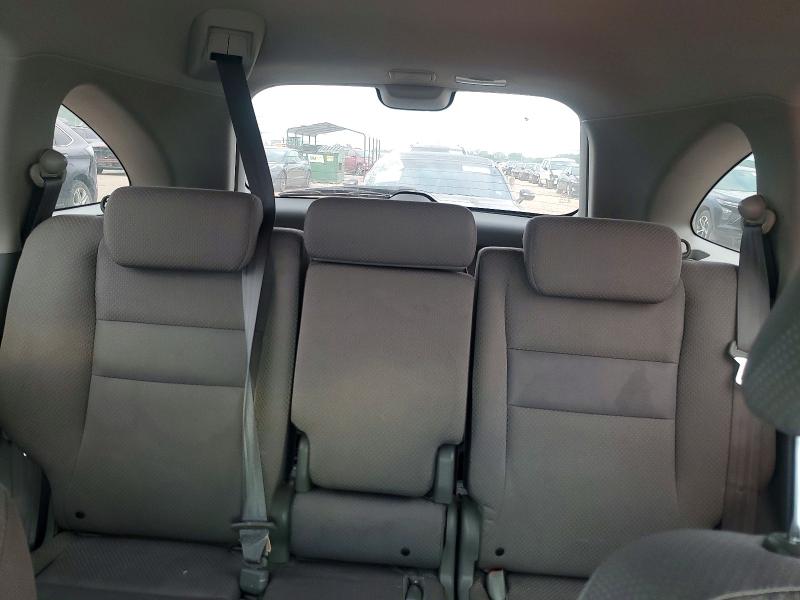 62763026 :رقم المزاد ، JHLRE38308C051326 vin ، 2008 Honda Cr-v مزاد بيع