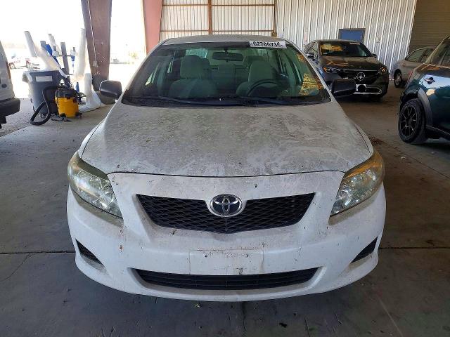 Aukcja sprzedaży 2010 Toyota Corolla, vin: 1NXBU4EE5AZ321790, numer aukcji: 62786736