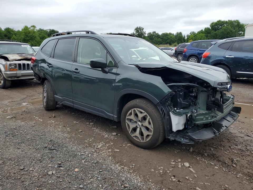 Aukcja sprzedaży 2023 Subaru Forester, vin: JF2SKAEC2PH531645, numer aukcji: 59847086