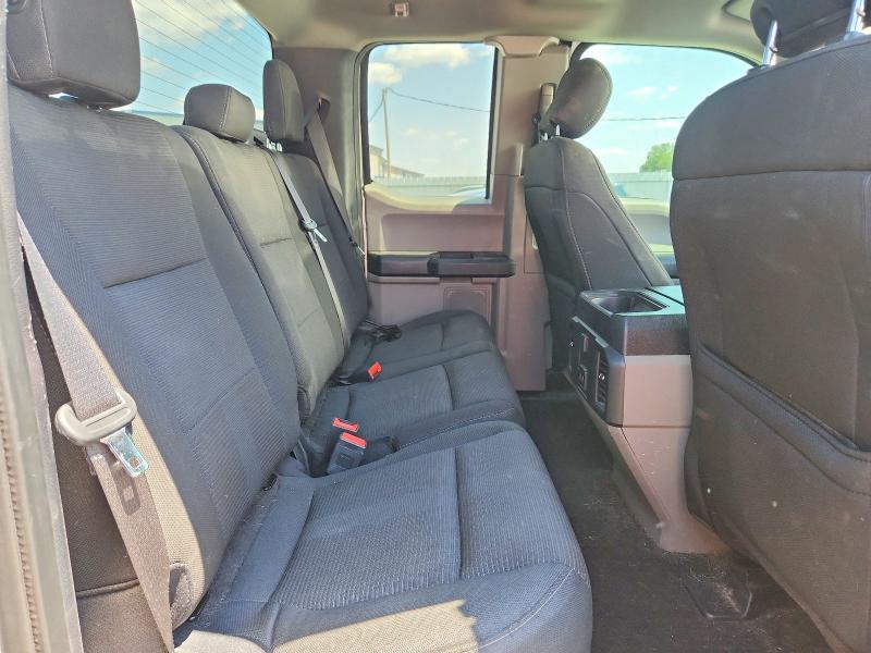 Продаж на аукціоні авто 2019 Ford F150, vin: 1FTFX1E59KFA91561, номер лоту: 62276376