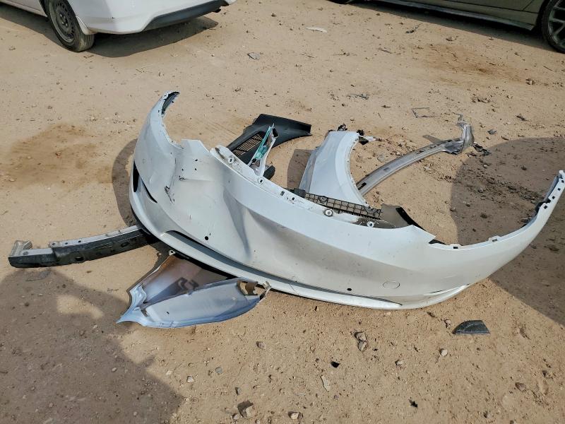 2022 Tesla Model Y მანქანა იყიდება აუქციონზე, vin: 7SAYGDEE9NF320486, აუქციონის ნომერი: 62214666