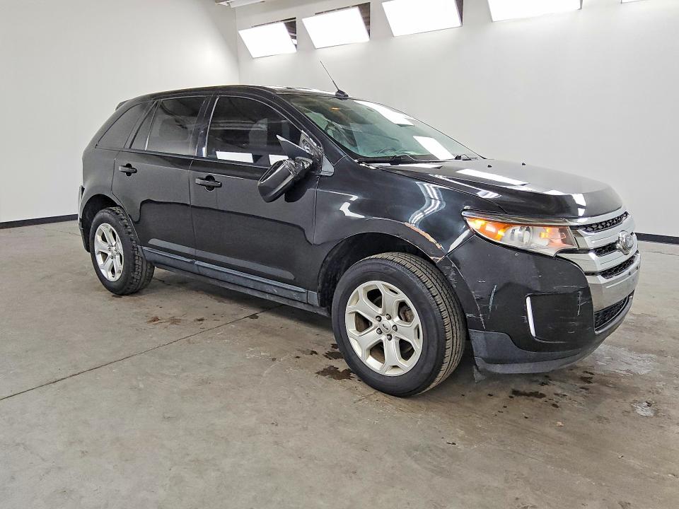 Продажа на аукционе авто 2014 Ford Edge, vin: 2FMDK3JCXEBB35932, номер лота: 59936536