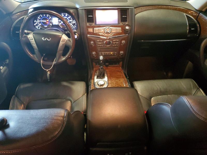 Продажа на аукционе авто 2015 Infiniti Qx80, vin: JN8AZ2NE9F9082314, номер лота: 97685325