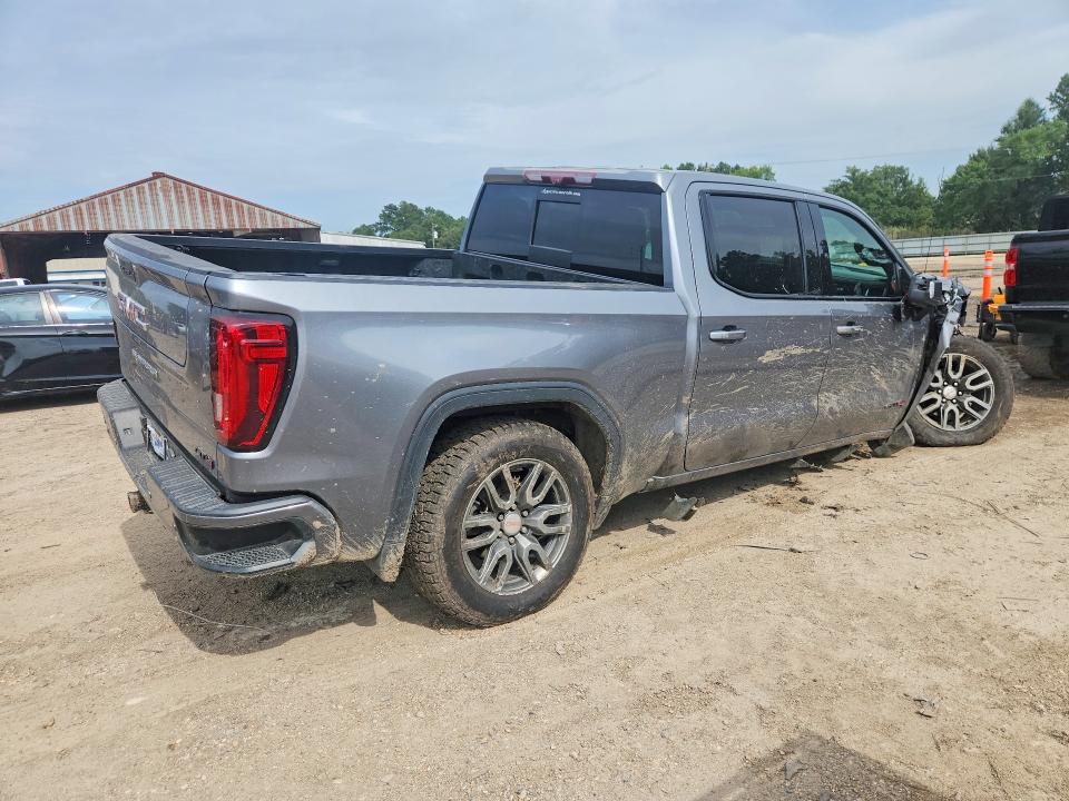 60621236 :رقم المزاد ، 1GTP9EEL3LZ356219 vin ، 2020 Gmc Sierra مزاد بيع