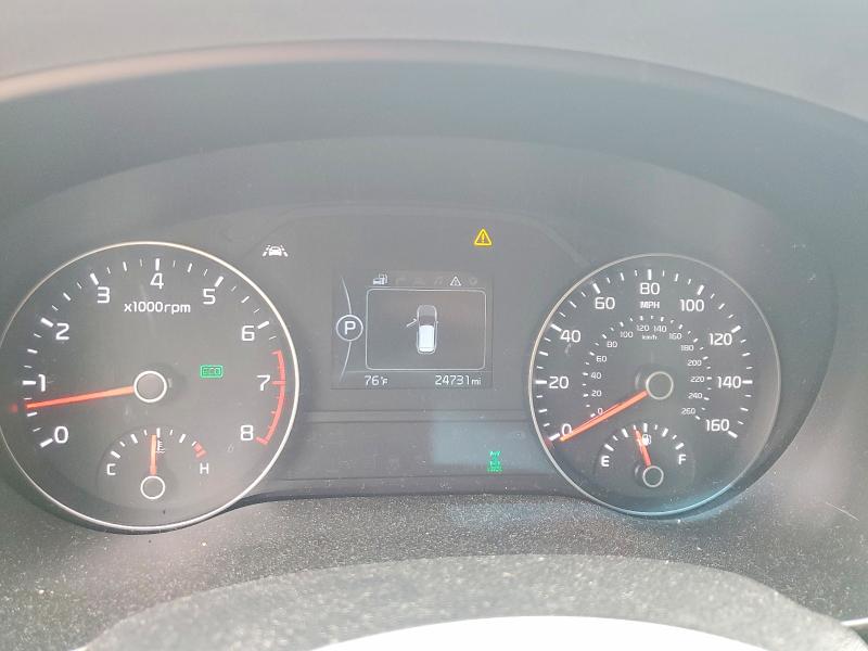 Продажа на аукционе авто 2019 Kia Sportage, vin: KNDPNCAC1K7514265, номер лота: 61379736