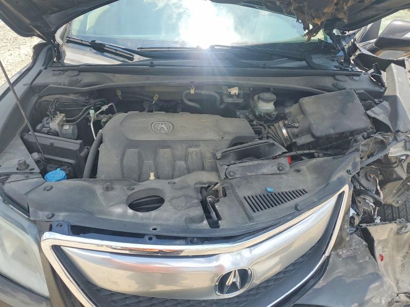 Aukcja sprzedaży 2015 Acura Rdx, vin: 5J8TB3H53FL001385, numer aukcji: 59535026