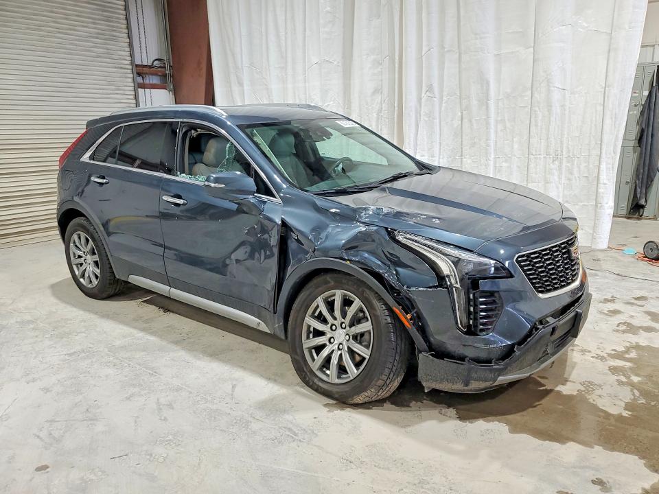 Aukcja sprzedaży 2021 Cadillac Xt4, vin: 1GYFZCR44MF024886, numer aukcji: 60180526