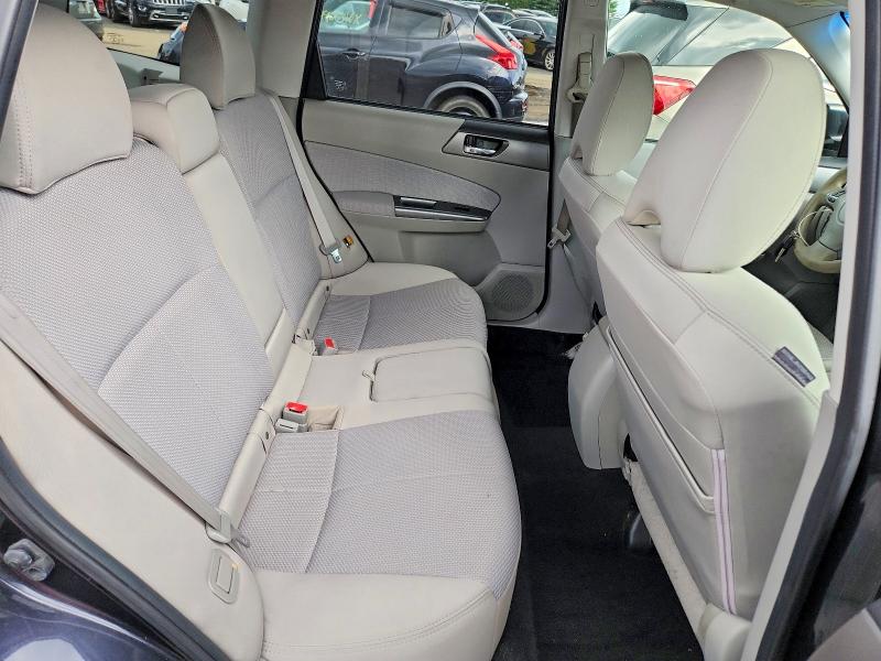 Продажа на аукционе авто 2013 Subaru Forester, vin: JF2SHADCXDH443924, номер лота: 63229646