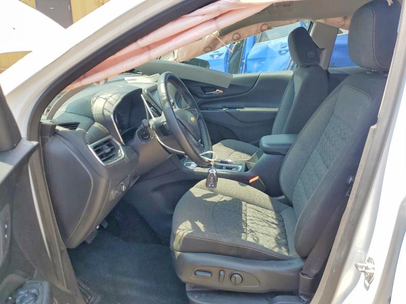 Продажа на аукционе авто 2024 Chevrolet Equinox, vin: 3GNAXUEG4RL344791, номер лота: 85630555
