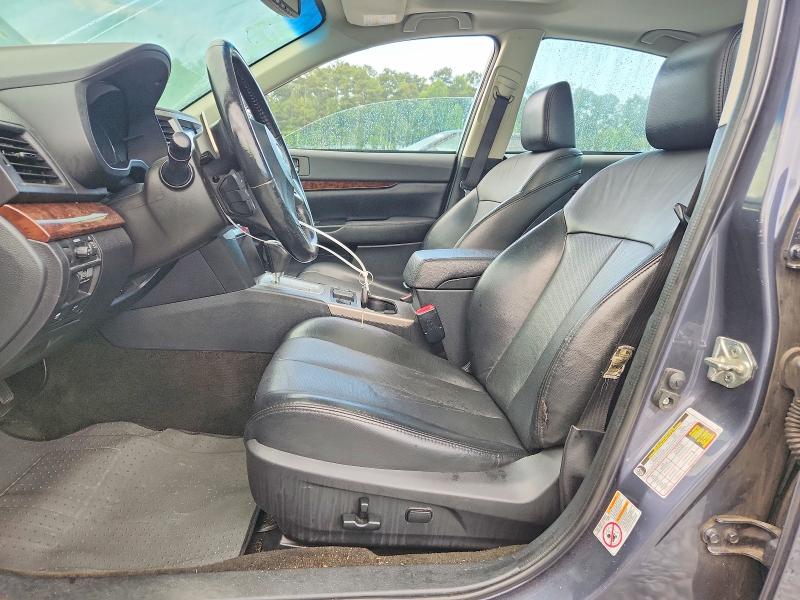 Aukcja sprzedaży 2014 Subaru Legacy, vin: 4S3BMBM63E3002886, numer aukcji: 59325336