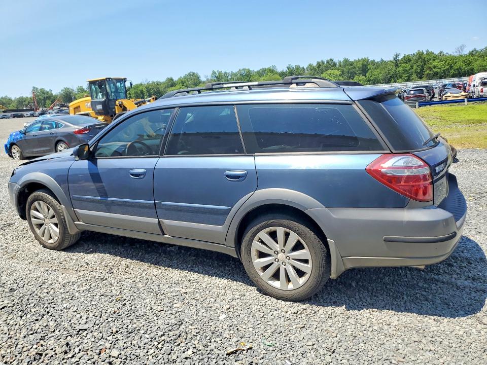 Aukcja sprzedaży 2005 Subaru Outback, vin: 4S4BP86CX54329367, numer aukcji: 62154116